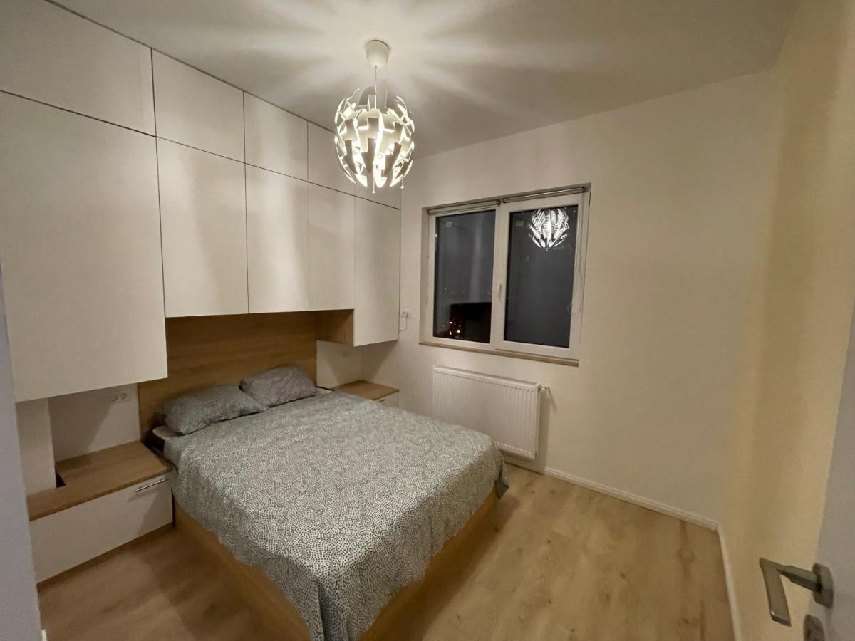 Treasure Luxury Apartment Palace Bukarest Eksteriør billede