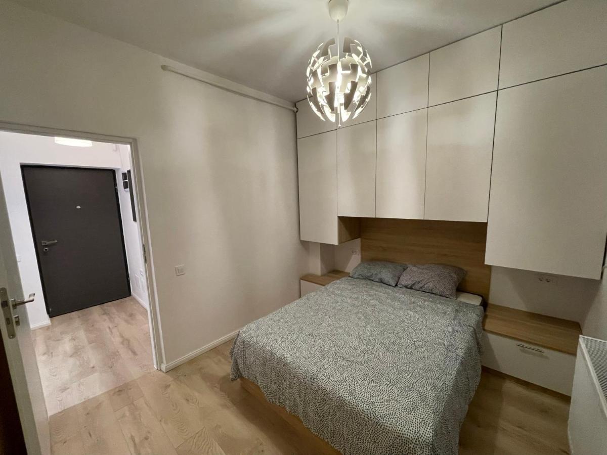 Treasure Luxury Apartment Palace Bukarest Eksteriør billede