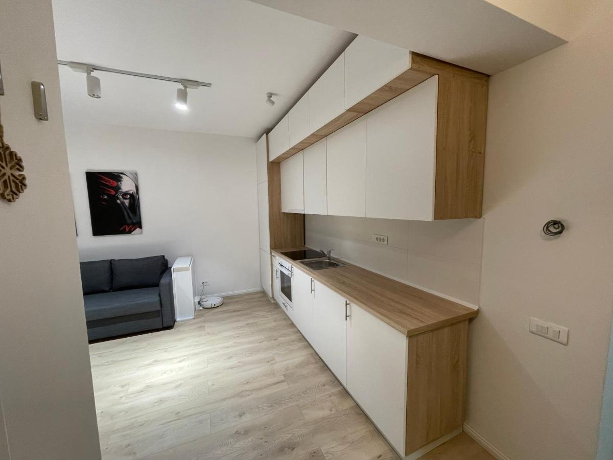 Treasure Luxury Apartment Palace Bukarest Eksteriør billede
